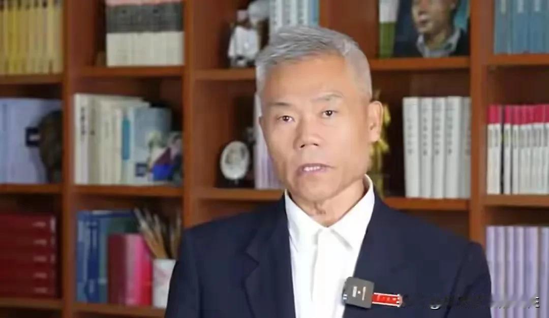 分享一张清晨照片