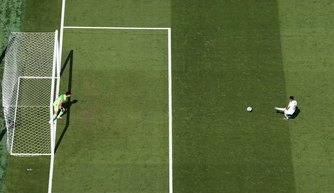 法国2比0摩洛哥2026美加墨世界杯 🇲🇦🧤 摩洛哥门将布努扑出了姆巴佩的