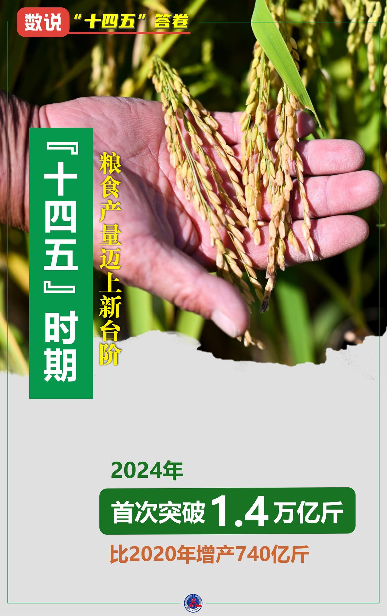 全球断粮也不怕！中国饭碗端得牢，停供全球10%人要挨饿
 
街坊邻居们注意啦！要