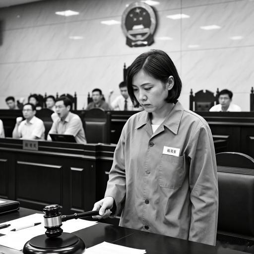 😮 翟欣欣一审获刑12年，真是大快人心！正义虽迟但到，1000万的天价勒索背后