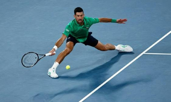 德约澳网决赛连赢9盘被阿卡终结，上次决赛丢盘是20年对蒂姆