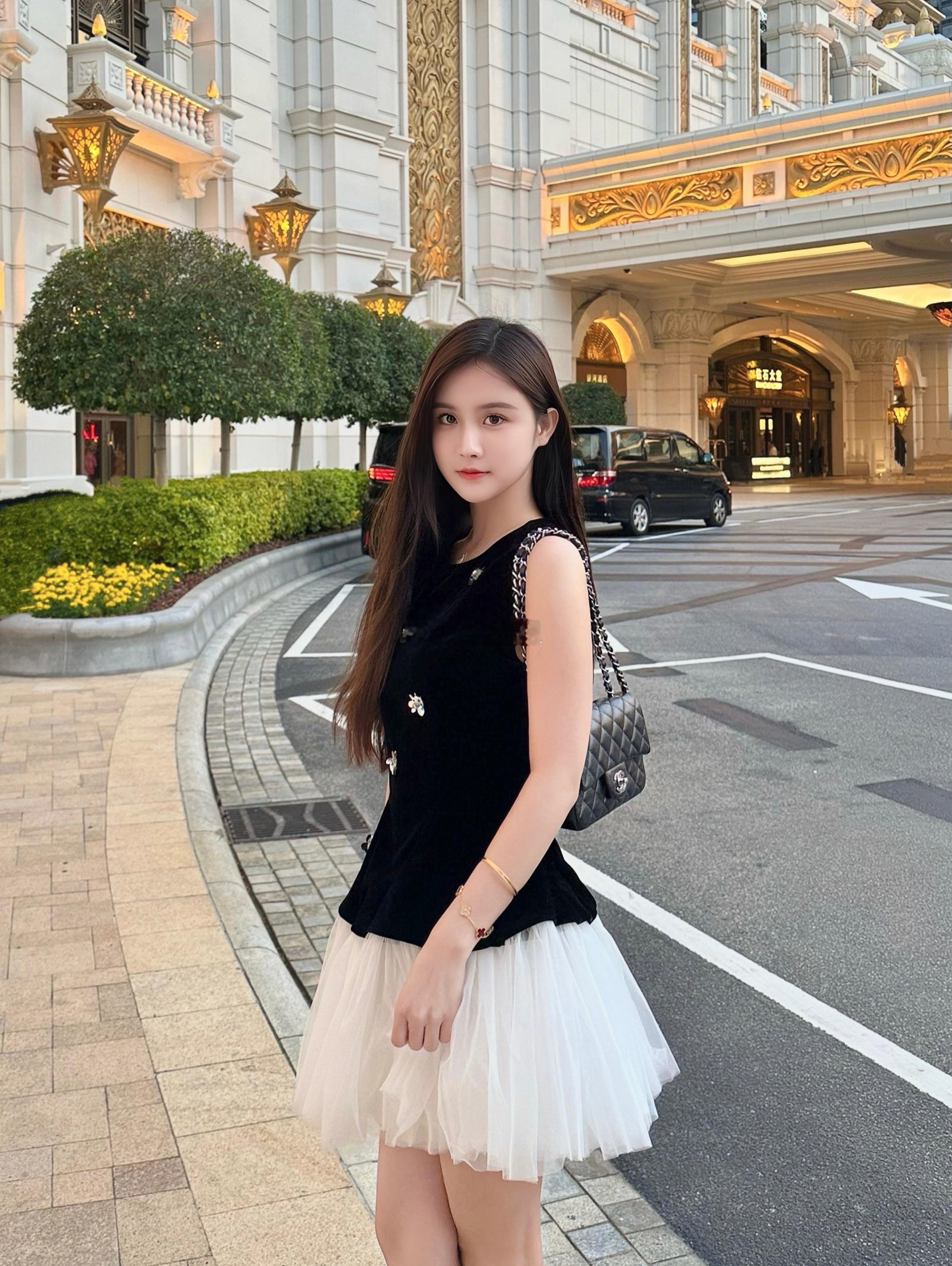 🇲🇴 ​​​
