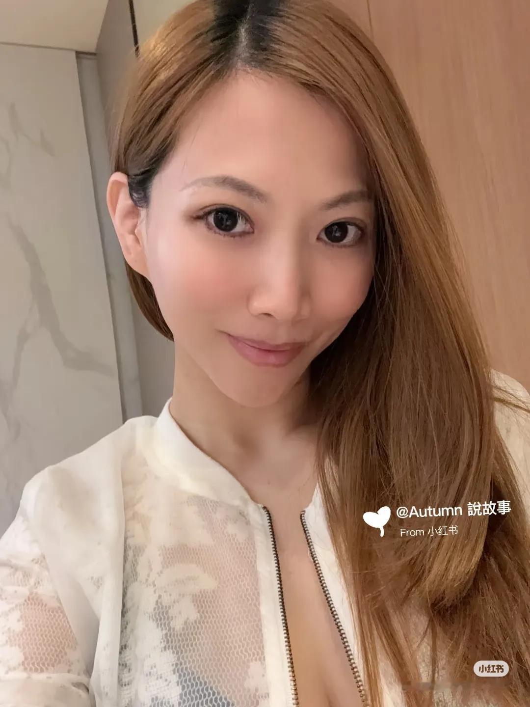 话说台湾近几年就推出了许多颜值和气质都相当不错的新晋博主，而AUtumn就是其中