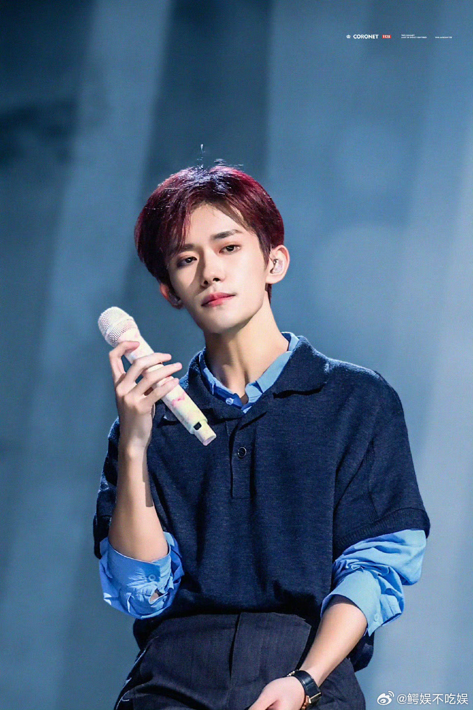 四字能到现在主要是粉丝给力还是路人缘和口碑风评好？ 