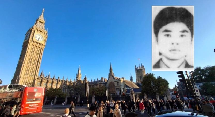 英国皇家检控署（CPS）近日冻结神秘富豪「X先生」（Mr. X）在伦敦的85处豪