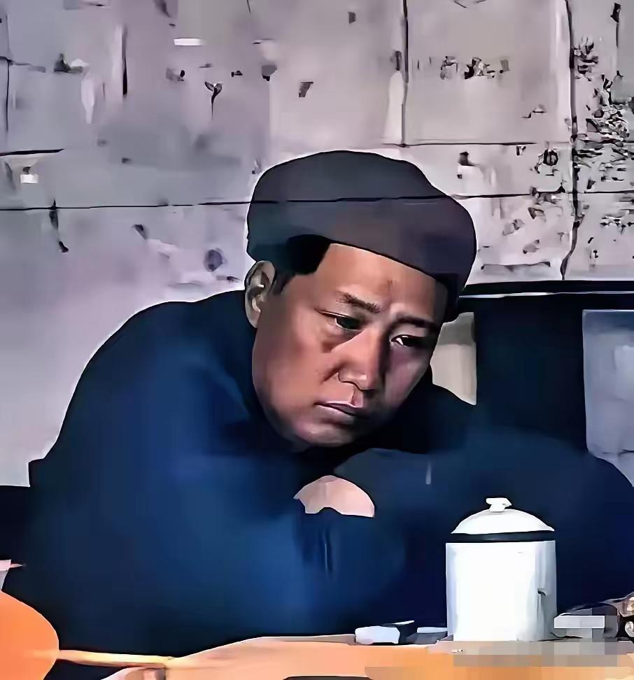 毛主席在思考：红军生存发展的战略空间！
长征到达陕北，面对新的困难，毛主席在思考