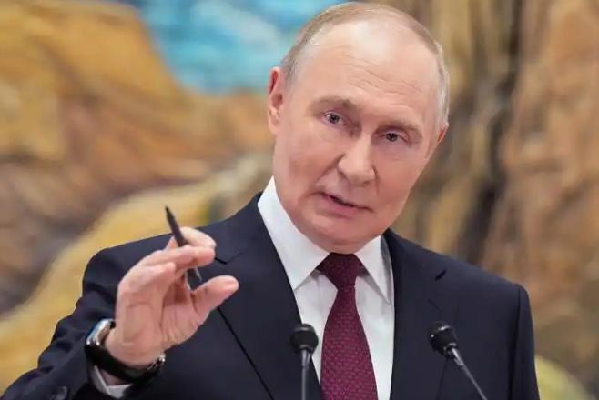 越买越少，普京没法再装看不见！

2025年中俄贸易大幅度下降，据中国海关总署公