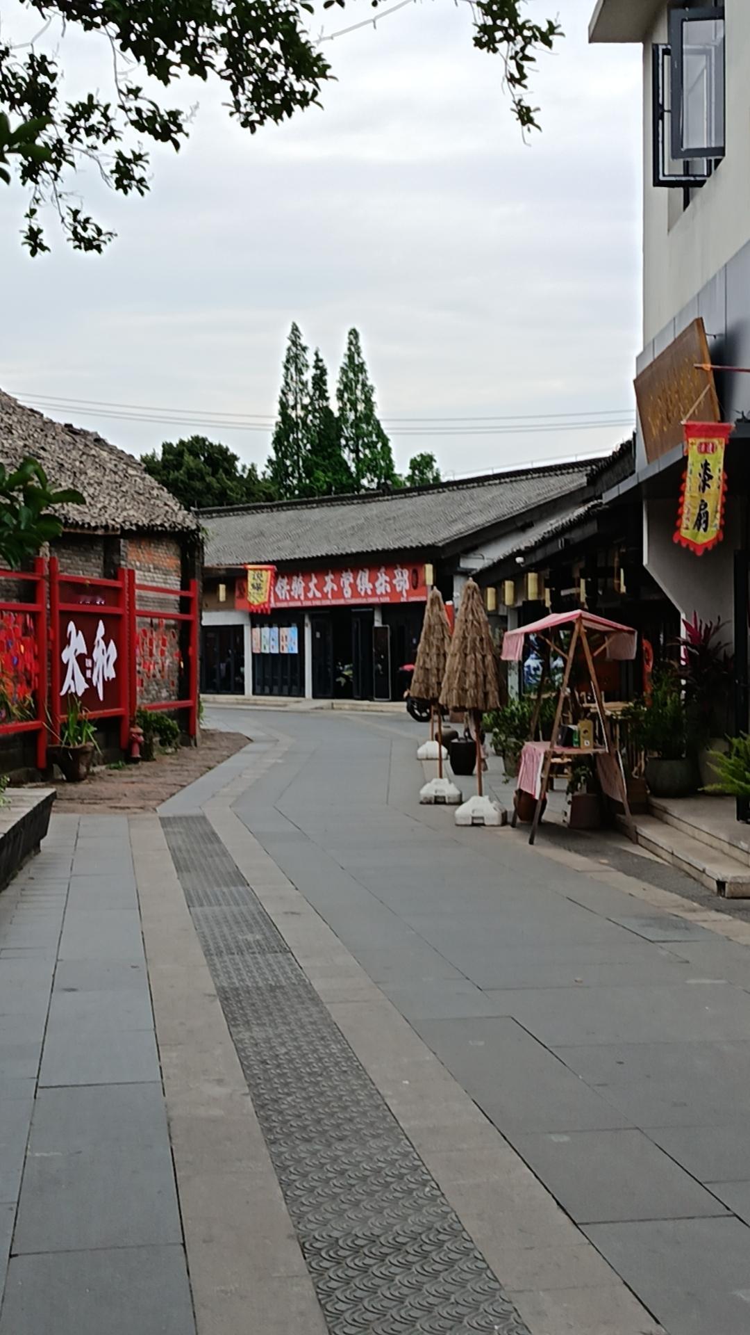 真心话茶局