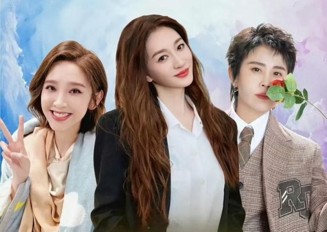 李小冉拒绝万千惠 李小冉也太真实了吧！乘风选人时直接坦言自己唱跳弱想找强力队友，