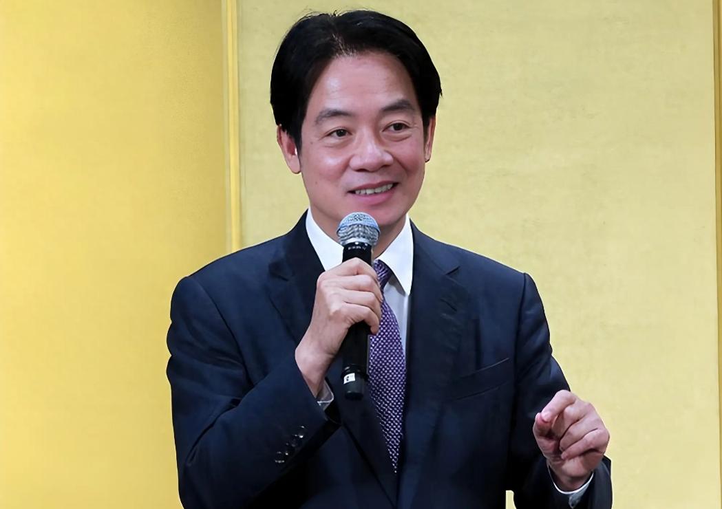 超过800万人在网络上投票弹劾赖清德，民进党的支持度却大幅上升，国民党的支持度大