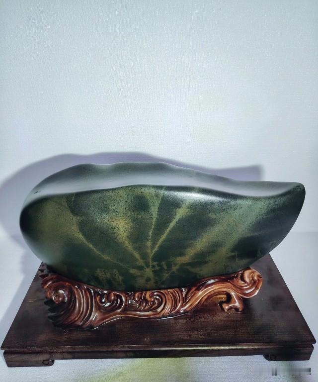 赏石 品佳作