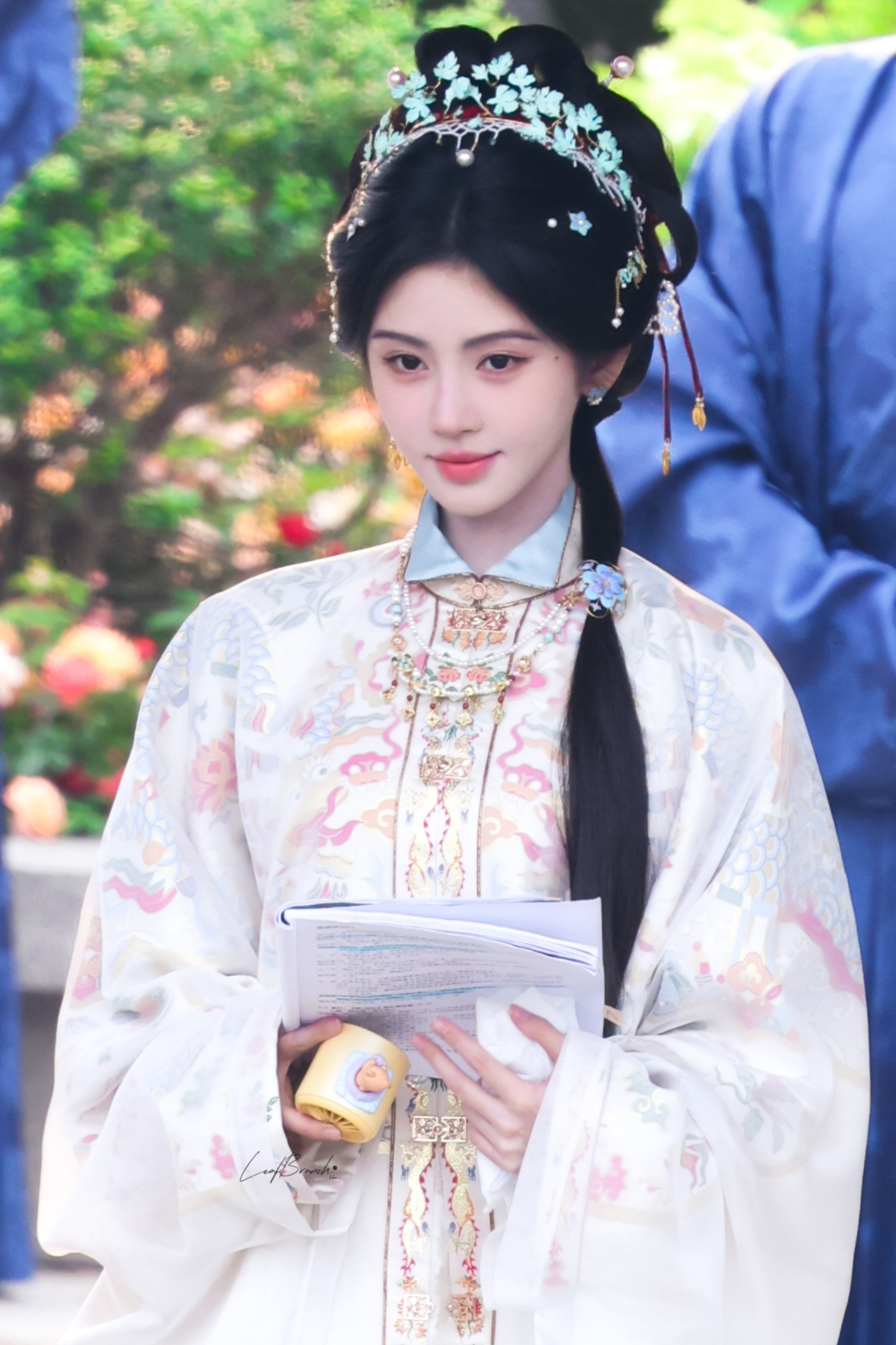 参见夏皇鞠婧祎苏绿夏