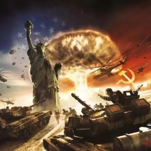 冷战结束，西方为啥不放过俄罗斯？因为一战二战都通过瓜分战败国，建立了地缘新世界，
