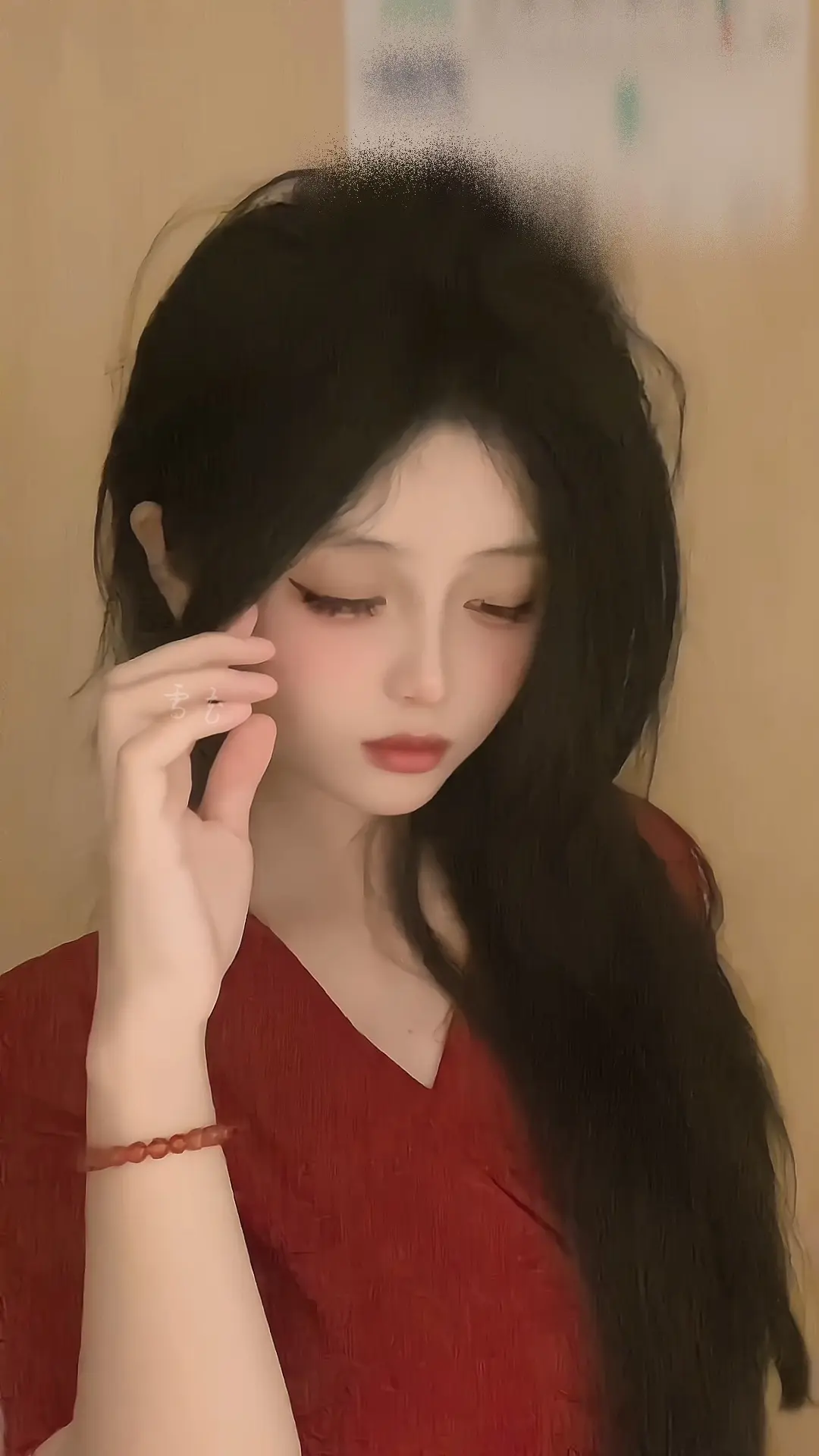 你缺爱的时候其实是缺钱了 缺钱的时候是真的缺钱