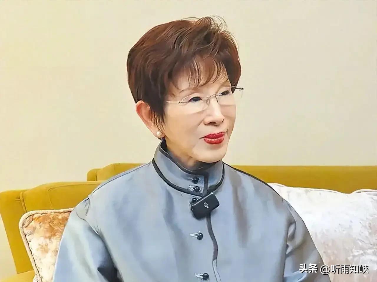洪秀柱力挺郑丽文后，张亚中解释没有针对！

日前，在蓝营确认于7月25日进行“全