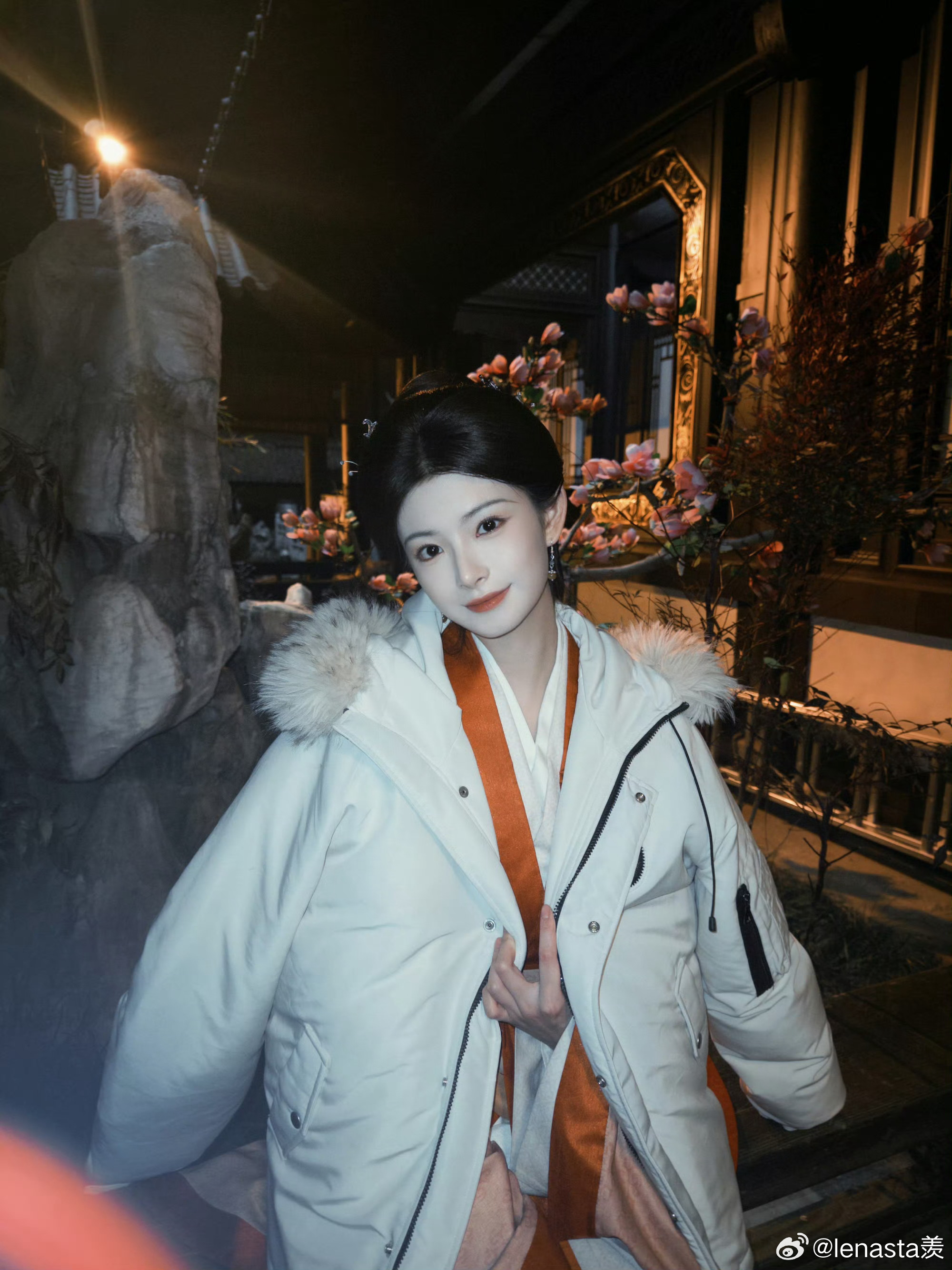 差点没认出周怡人在嫁金钗看到王怡人演丫鬟了   差点没认出周怡人，在《嫁金钗》看