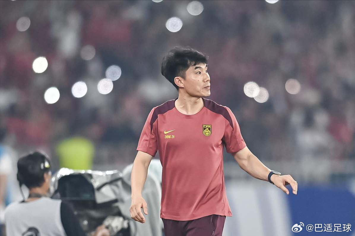 青岛西海岸老总表示郑智在主帅候选名单中，说明新任主教练基本上就是他了，不然就不会
