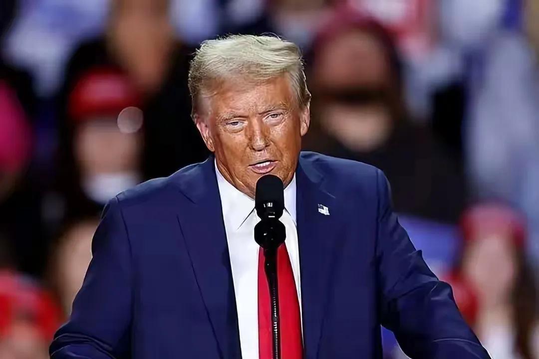 不管特朗普是否有能力调停俄乌冲突暂且不说，就目前世界对俄乌冲突的主流看法是劝和促