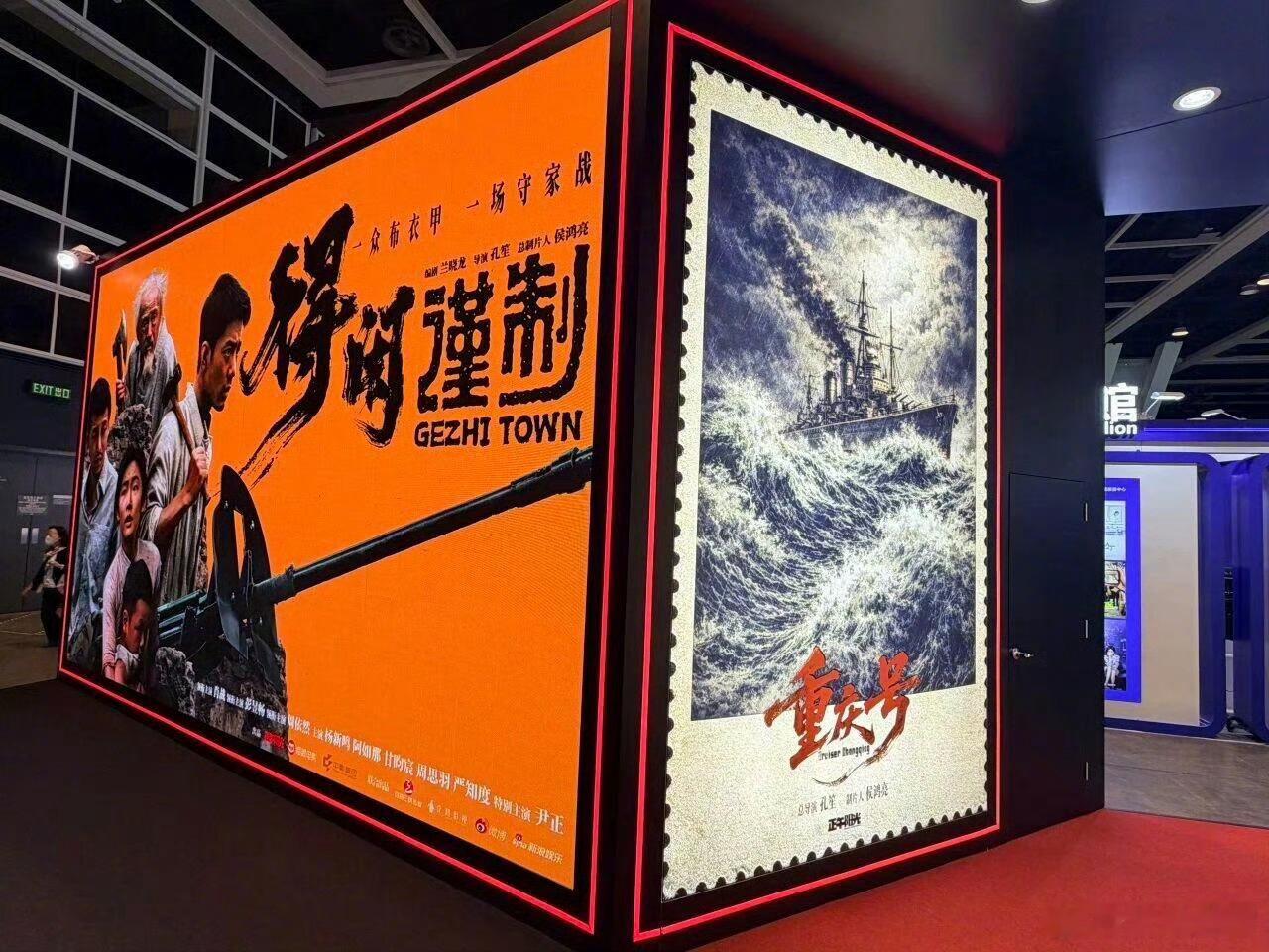 正午阳光要扶持新人了正午阳光这波是给内娱“输血”实锤！三峡光合青年影像周不卡科班