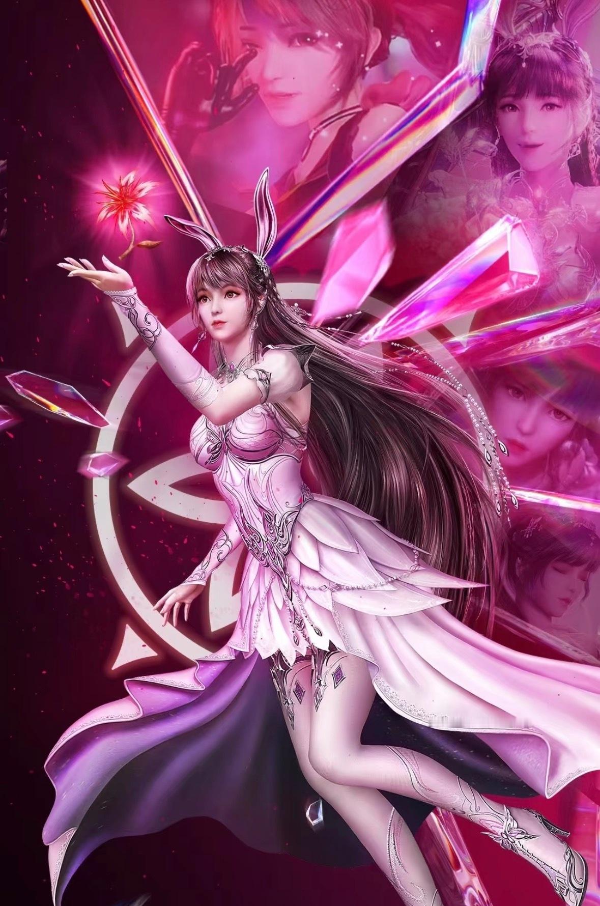 史莱克七怪的神装，小舞的神装好漂亮啊！史莱克2026寒假特训营史莱克寒假特训营二