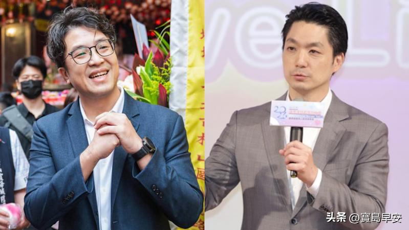 台北险翻盘！蒋万安需小心

今天晚上，由绿媒发起的网路投票“2026台北市长，蒋