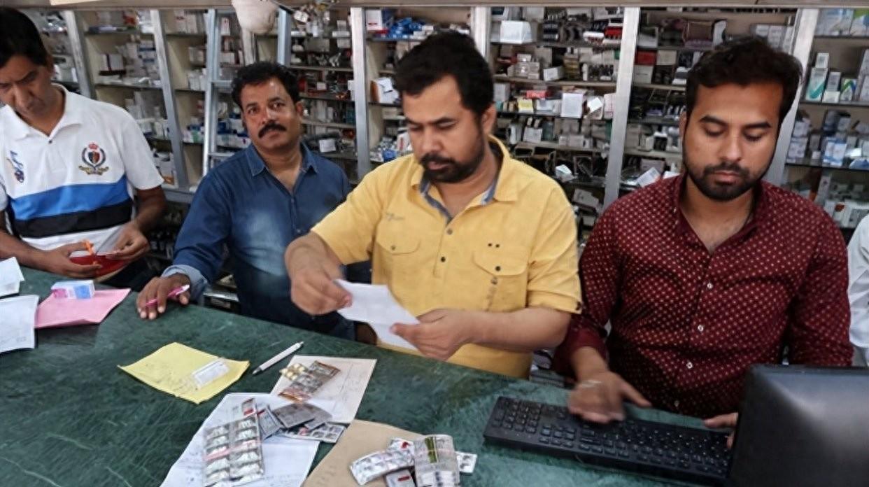 为什么印度敢公然仿制美国天价药，中国却不敢？真是中国胆小吗？
   
在全球医药