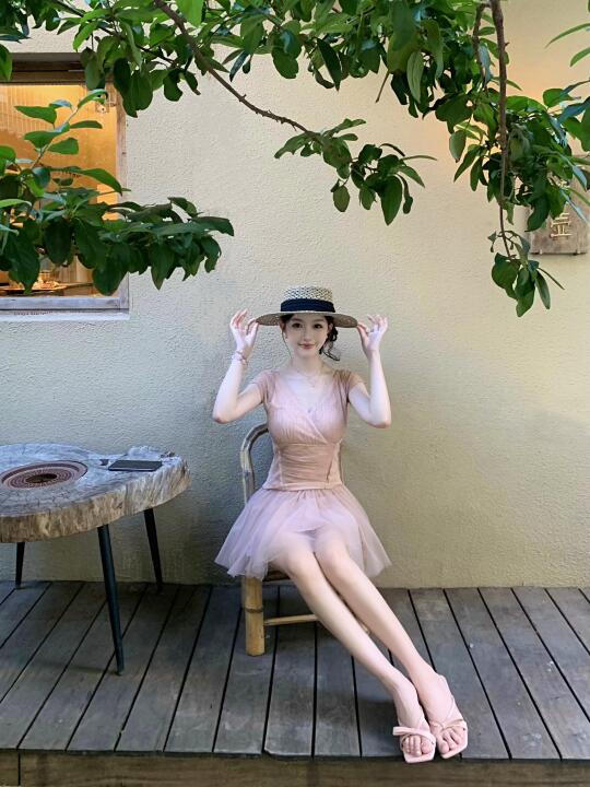 盛夏🍃👒
