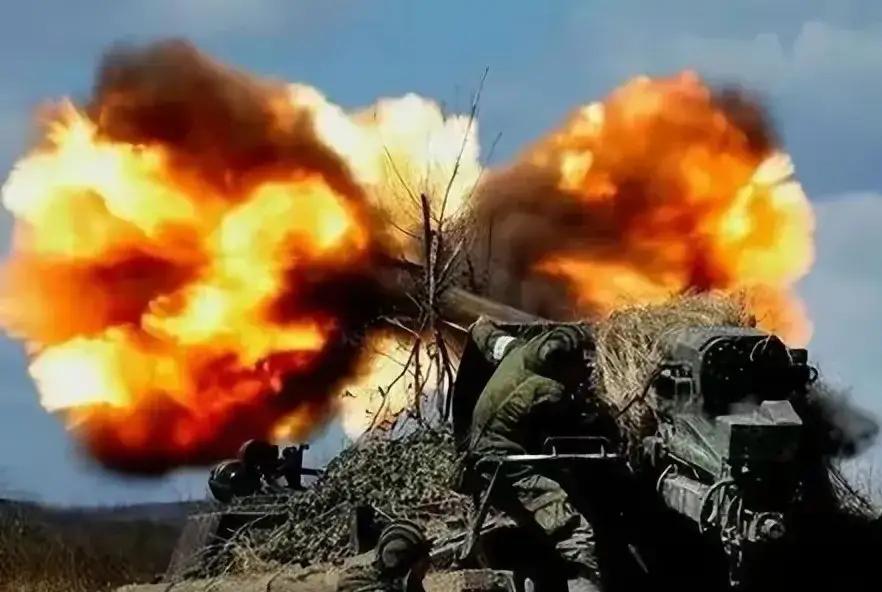 俄罗斯睡着也能笑醒，这次美以伊冲突，最大的受益人就是俄罗斯。油价暴涨必将减轻俄罗