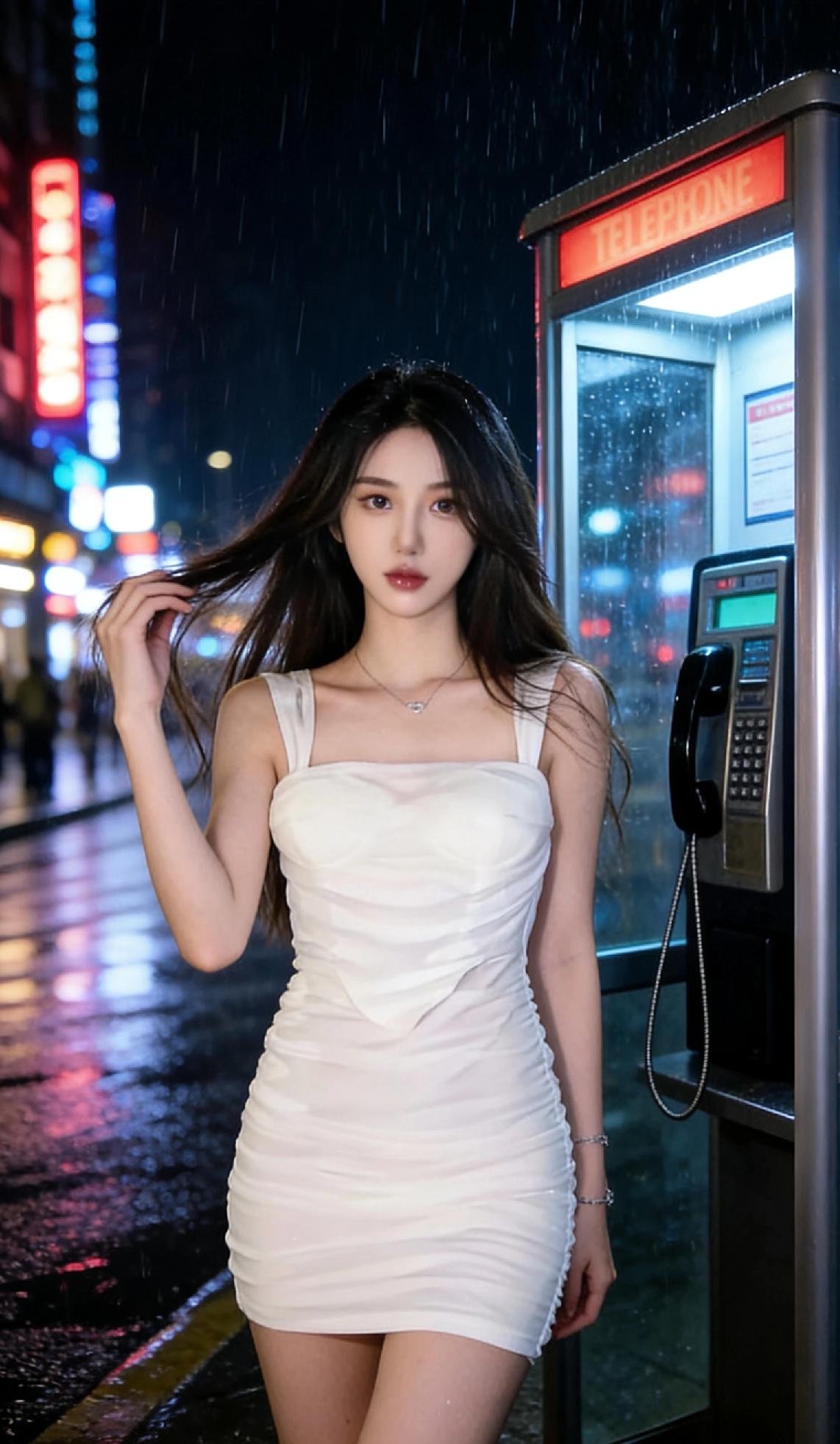 不要和别人攀比，每个人都有自己的生活，自己的优势和劣势。与其羡慕别人的生活，不如