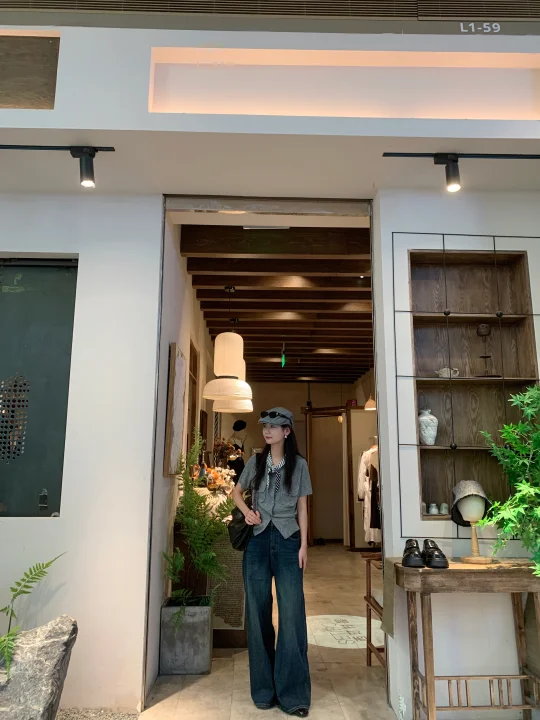 今日份OOTD