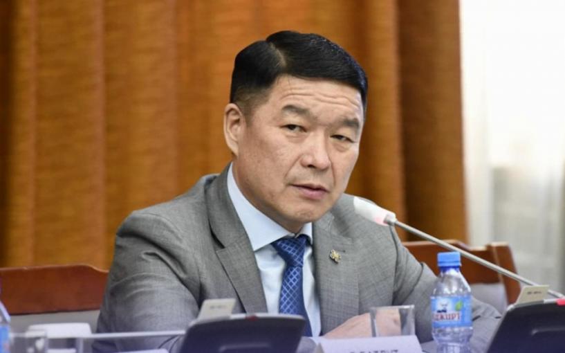 蒙古媒体消息，蒙古2026-2030年国防建设规划军备和技术改革。此次蒙古将以“