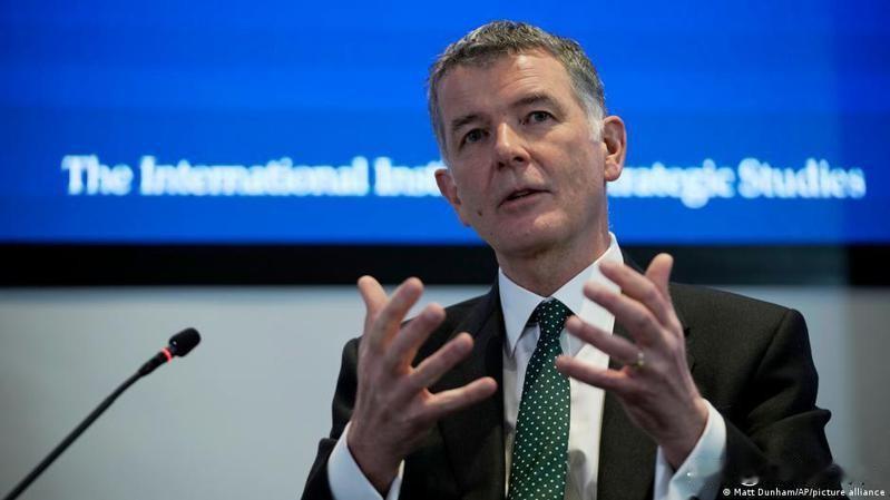英国军情六处再在中国栽大跟头，国安部门破获西方间谍案。

国安部对外发表公告显示