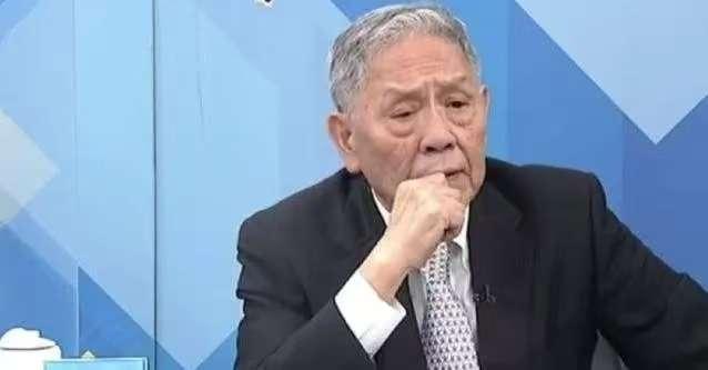“如果九成的台湾人都不支持统一，那解放军统一台湾将没有任何负担！”台湾有份调研，