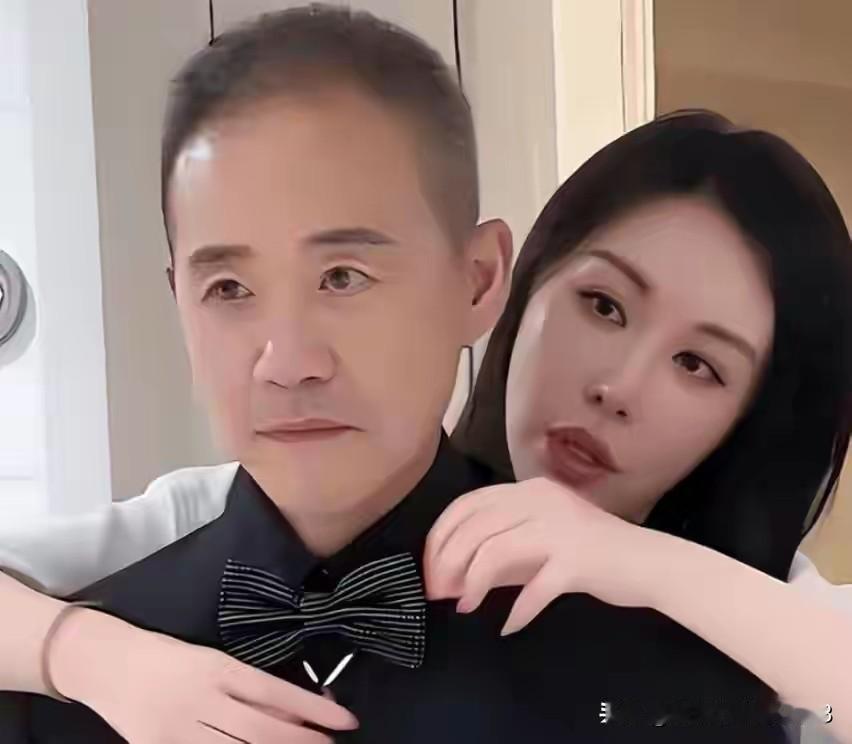 家有娇妻，神仙难医？
为了证明自己还不老，75岁的老王也是拼了！