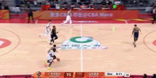 焦泊乔…我感觉焦泊乔整个人心态有点问题，他知道自己打得不好，还越来越着急。广东男