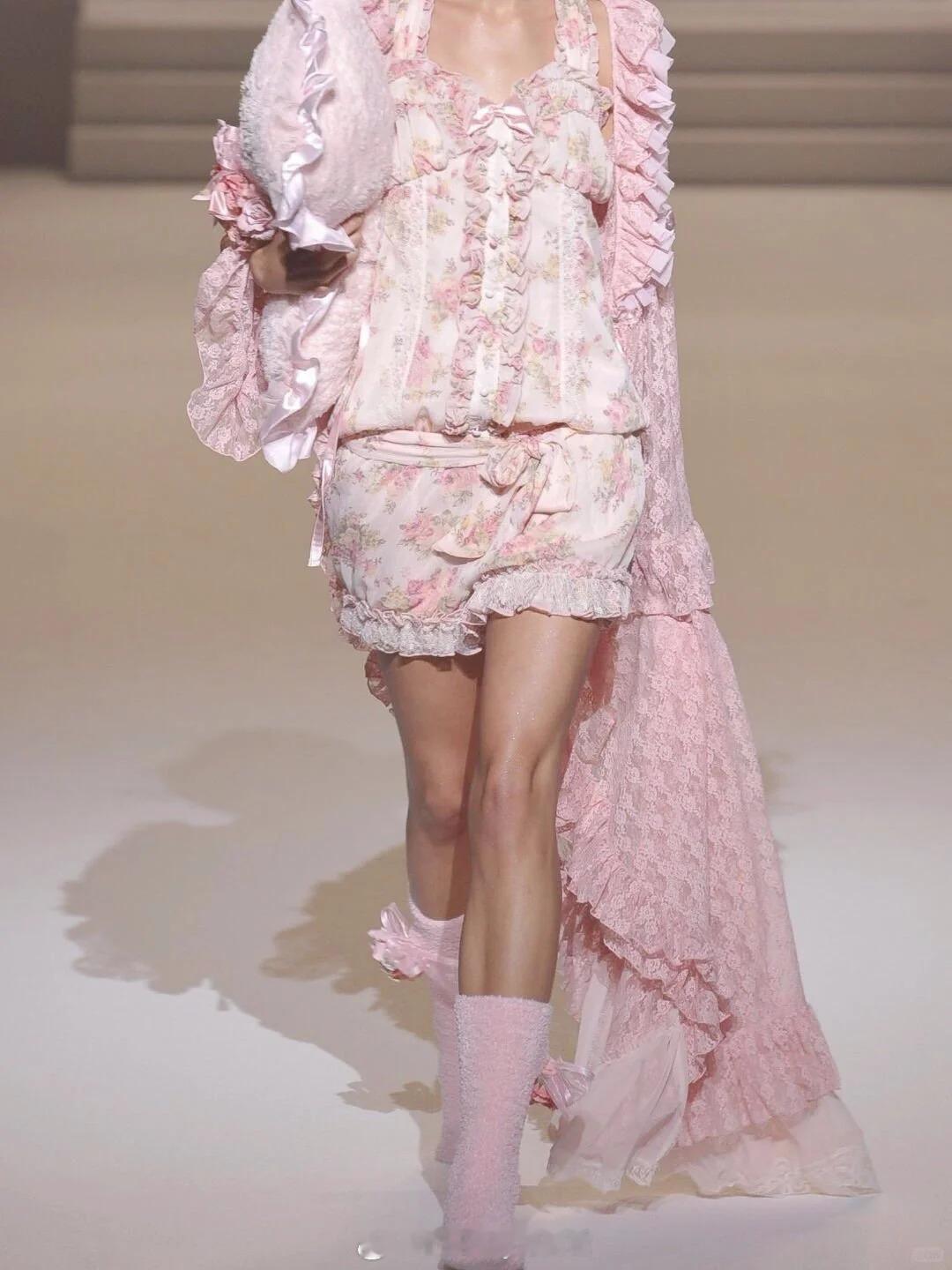 Liz Lisa S/S 2011 | 少女派对 