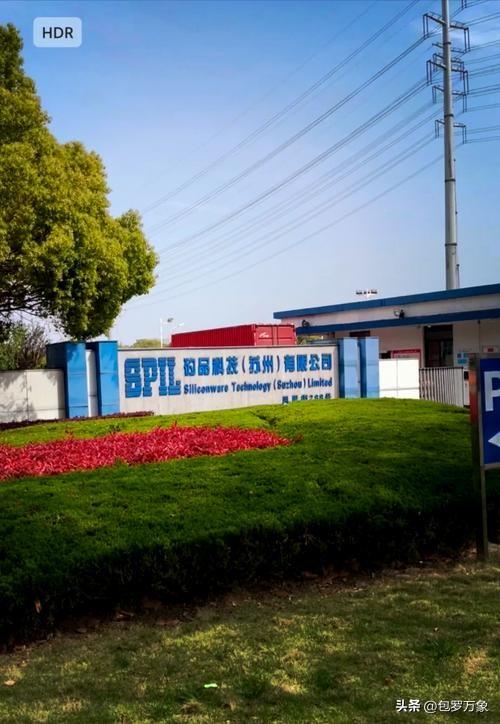 为什么大部分招工的工厂都在苏州朋友们有没有发现，找工厂工作时苏州的招工信息特别多