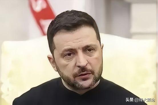 俄乌打了4年，俄军导弹炸遍乌克兰，为啥偏偏留着泽连斯基？美以联手炸死哈梅内伊，以