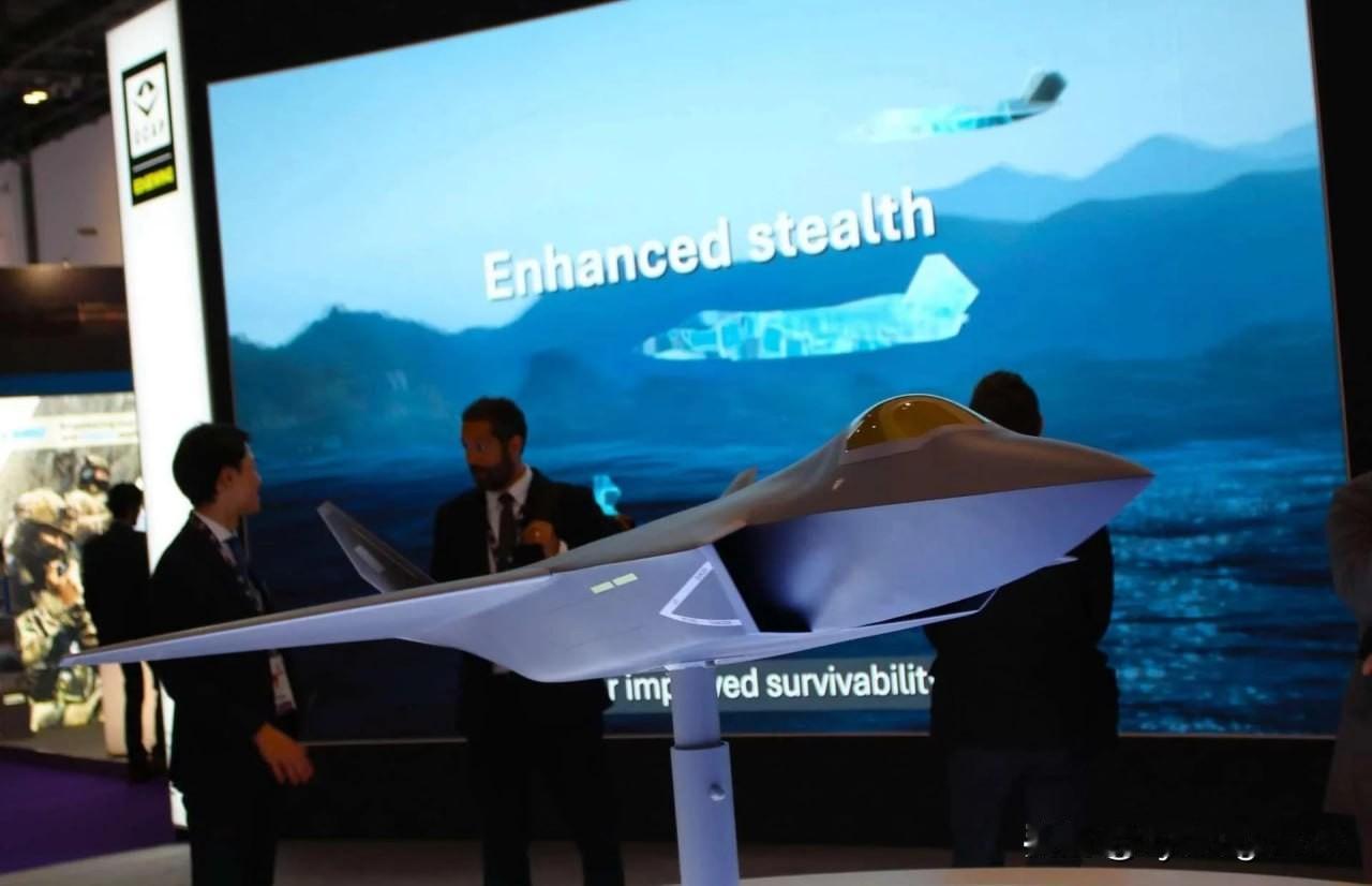 🇯🇵🇬🇧🇮🇹 日本确认第六代GCAP战斗机将于2035年开始服役
