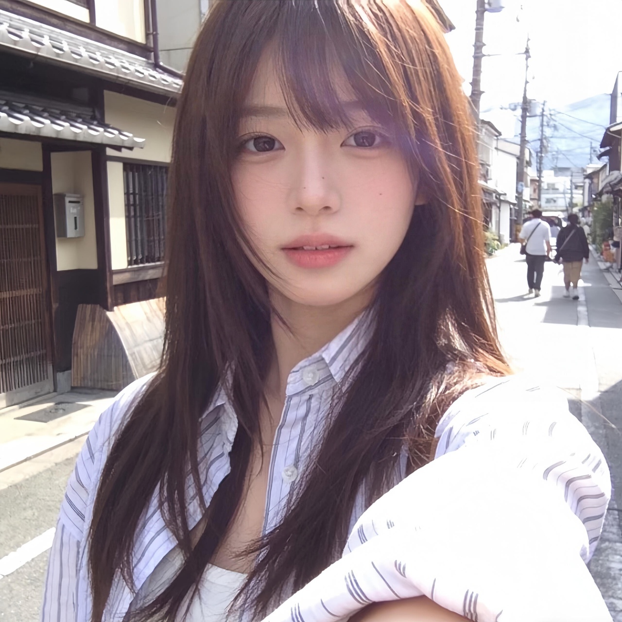 ₊⁺♡̶₊⁺ 𝟕/𝟏𝟐分享：头像➕壁纸 