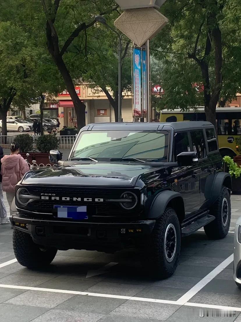 这是什么品牌的汽车？在石家庄我是没见过！