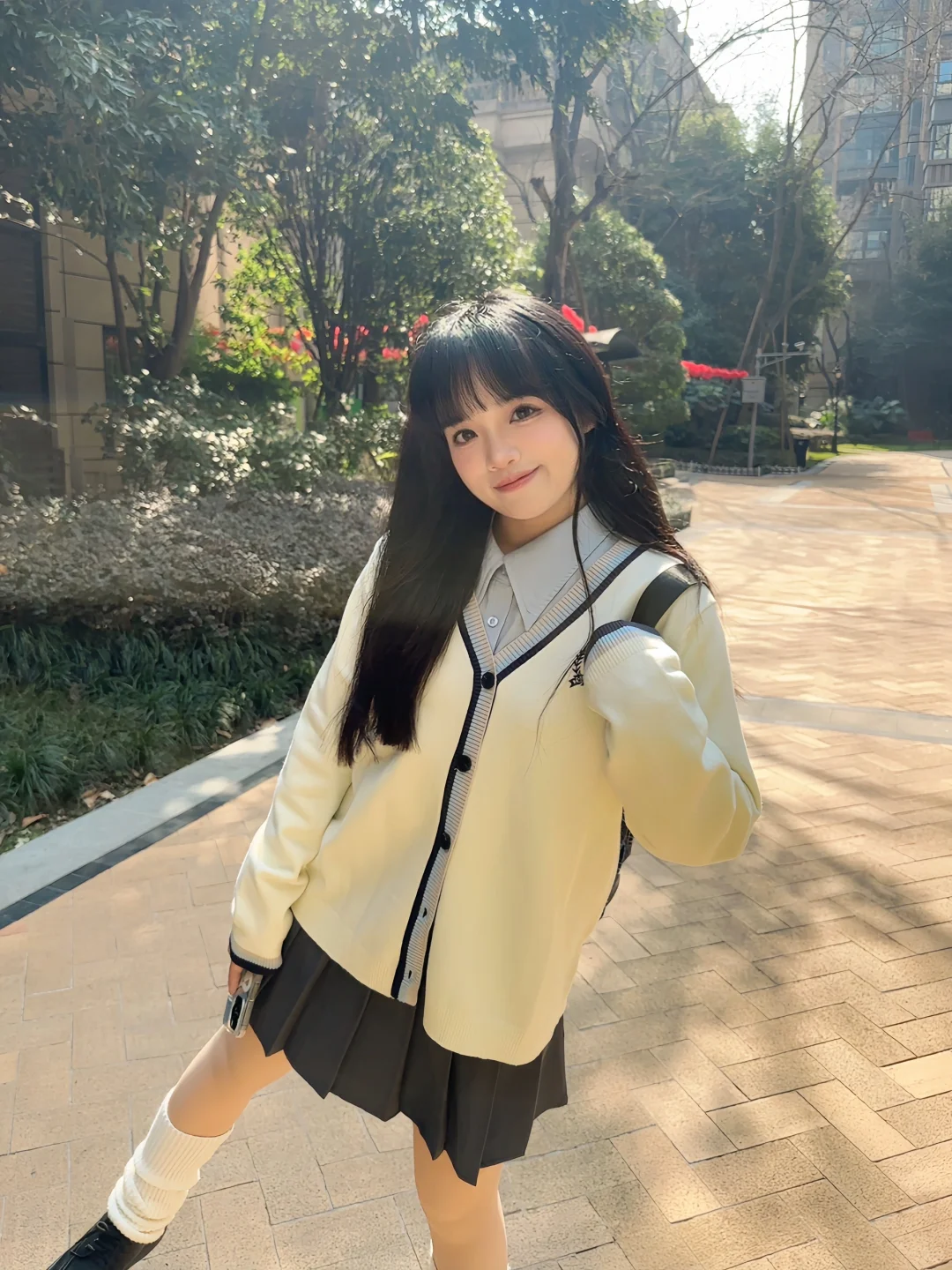 ♥️ ‘’新的一年 要成为更好的人✌️‘’