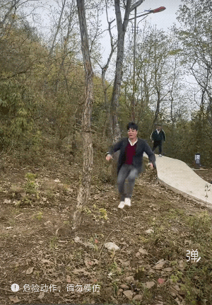 一看就是自己的宝贝毛孩子，尾巴摇的要掉了！[偷笑][偷笑][偷笑]