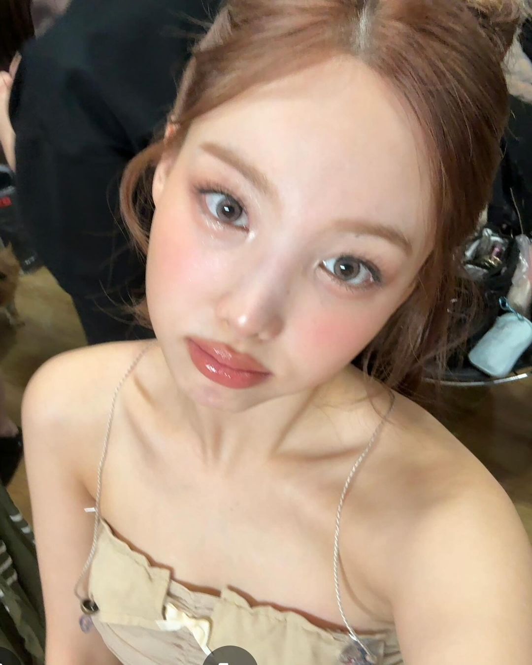🐰✨*林娜琏 ​​​