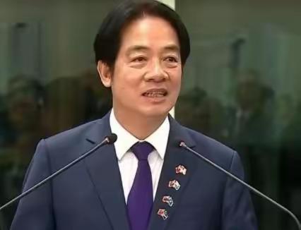 近日，赖清德在接受日本NHK采访时竟警告大陆勿做“麻烦制造者”，妄称大陆“对日本