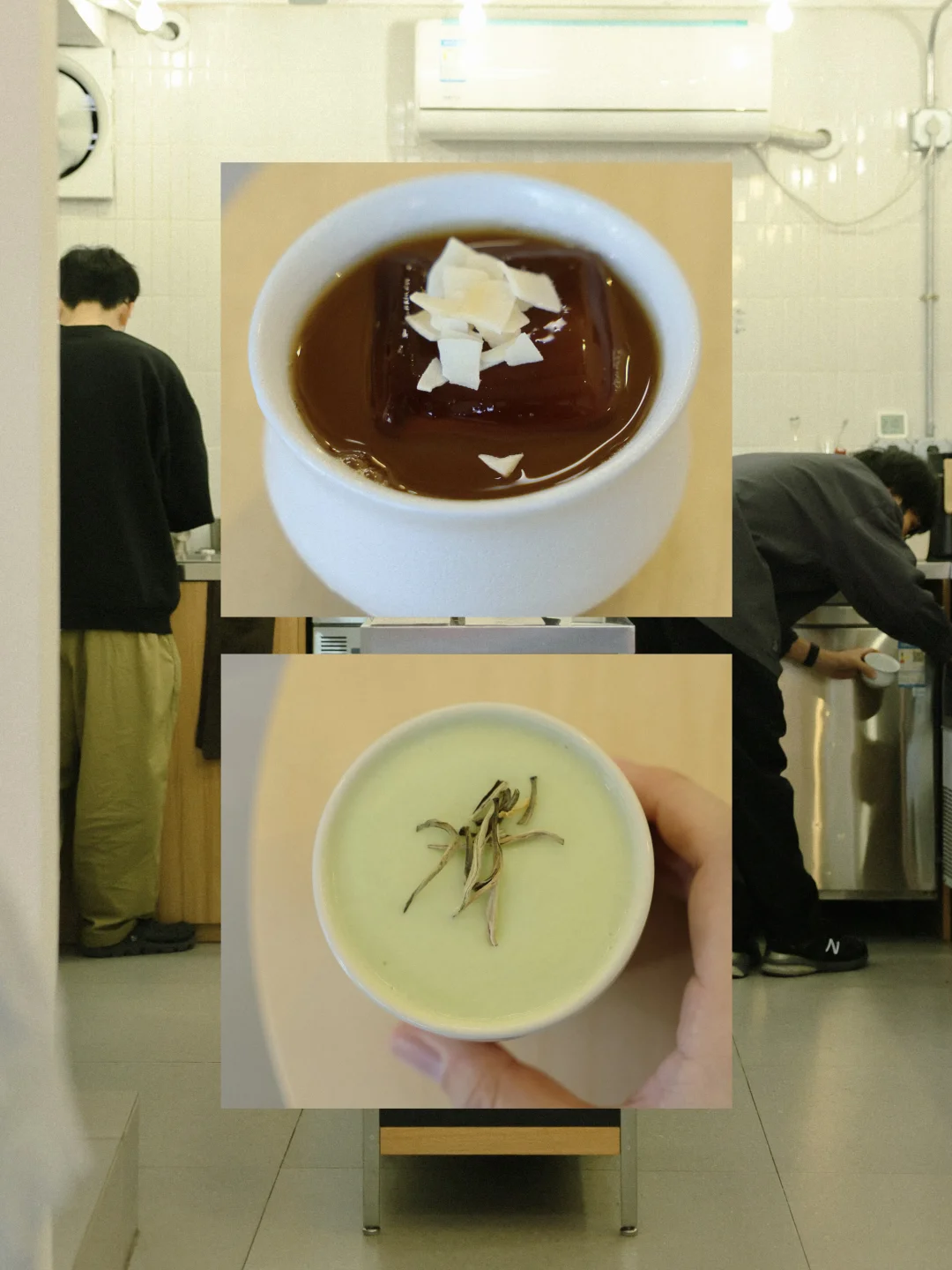 广州dating📍适合情人节去的3️⃣家咖啡店