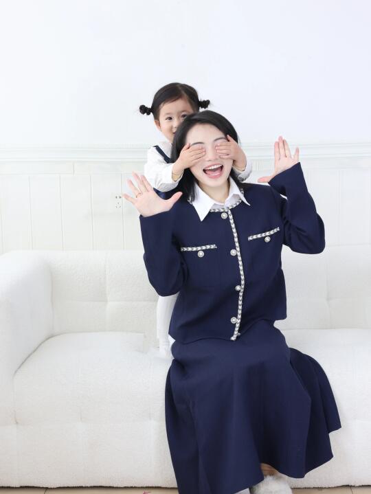 陪伴孩子成长，幸福无限多💖 ——用心陪伴，共同成长 身为家长，你知道...