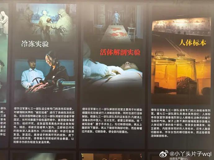 刚看完《731》，心情久久不能平静，个人认为非常好看，最后那句“天堂不会再有日本