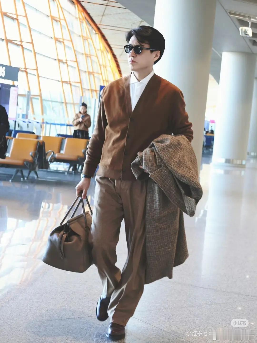 叔圈站姐发力了 