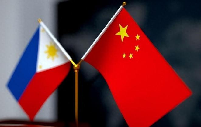 太讽刺！菲律宾拿完中国化肥就翻脸，引日军军演，中国不再忍让亮硬招！

说起来菲律